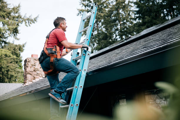 Best Roof Coating and Sealing  in Heavener, OK